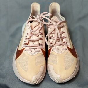 Pink Women's Sneakers - Nike Zoom Gravity Echo Pink